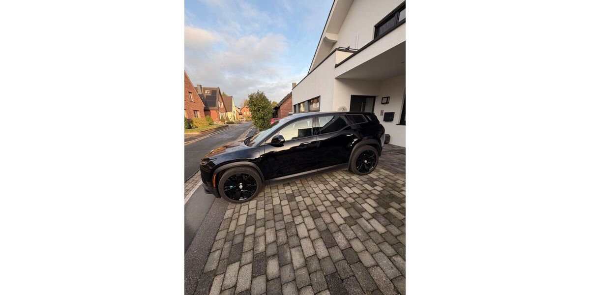 FISKER Ocean 12.800 km 26.444 &euro; Moers 47447