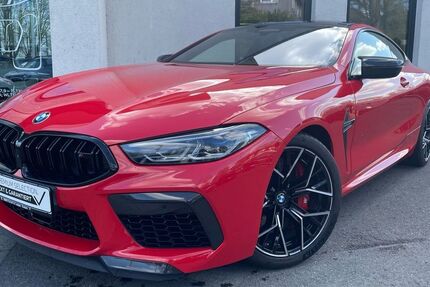 BMW M8 16.480 km 117.000 &euro; Essen 45134