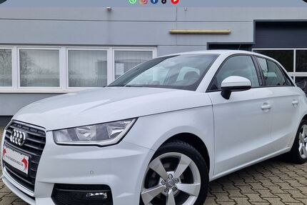 Audi A1 69.500 km 14.496 &euro; Neukirchen-Vluyn 47506