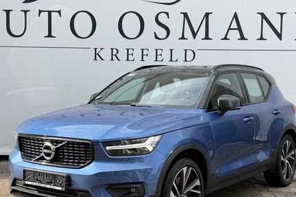 Volvo XC40 132.270 km 19.950 &euro; Krefeld 47805
