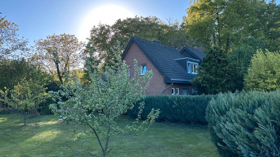 Einfamilienhaus Nettetal - 7 Zimmer, 169 m&sup2;, 649.000&euro; | Angebot:26604996