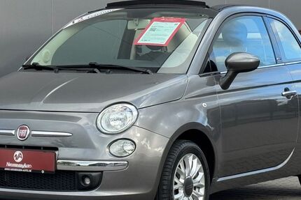 Fiat 500C 47.000 km 8.490 &euro; Kempen 47906