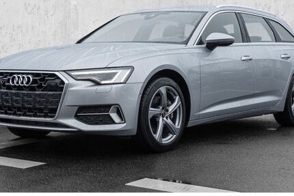 Audi A6 27.650 km 46.740 &euro; Düsseldorf 40549