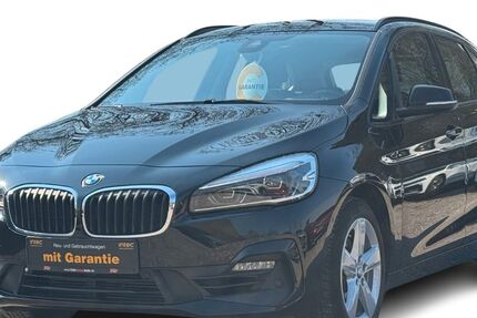 BMW 218 65.000 km 16.980 &euro; Duisburg 47249