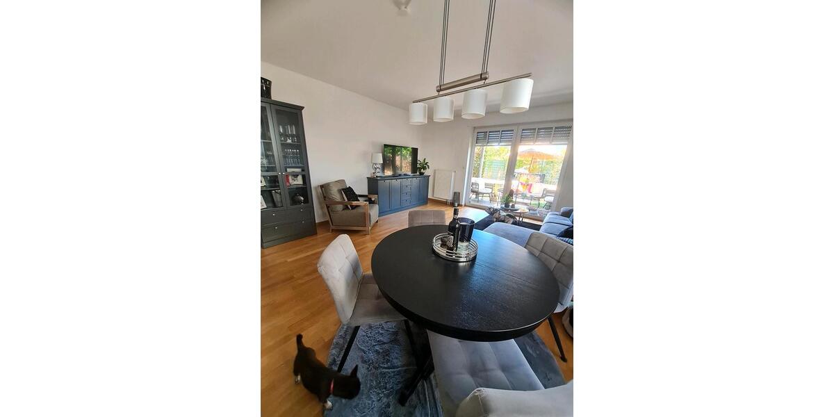 Erdgeschoßwohnung Kaarst - 3 Zimmer, 76 m&sup2;, 328.000&euro; | Angebot:27295886
