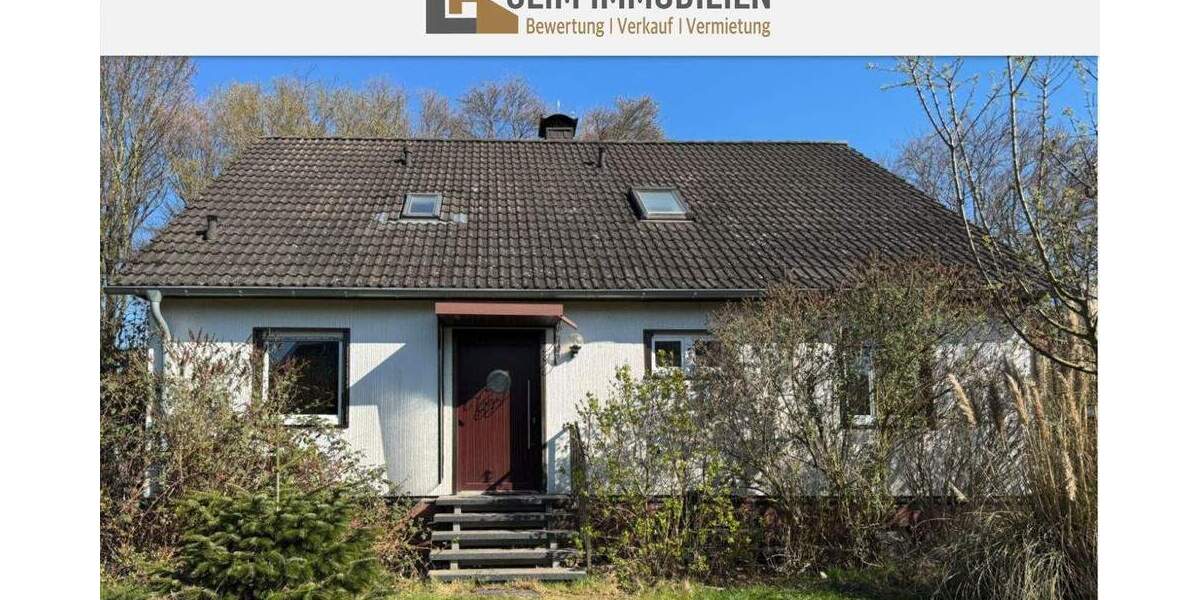 Einfamilienhaus Kempen / Tönisberg Tönisberg - 6 Zimmer, 161 m&sup2;, 269.000&euro; | Angebot:25879271