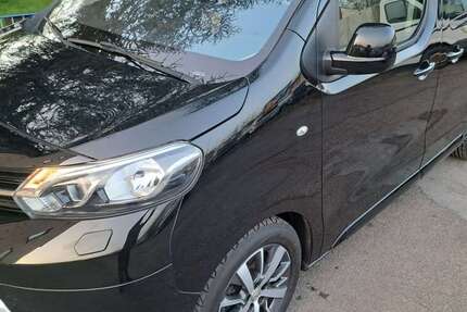 Toyota Proace 178.500 km 17.700 &euro; Düsseldorf 40549