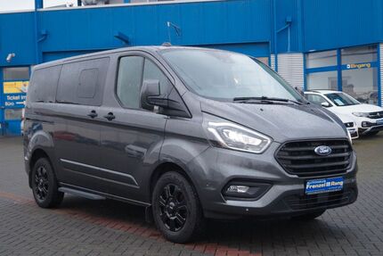 Ford Tourneo Custom 76.500 km 34.990 &euro; Nettetal 41334