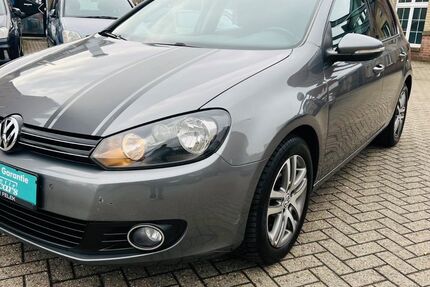 VW Golf 160.000 km 6.000 &euro; Viersen 41748