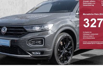 VW T-Roc 57.427 km 26.480 &euro; Düsseldorf 40474