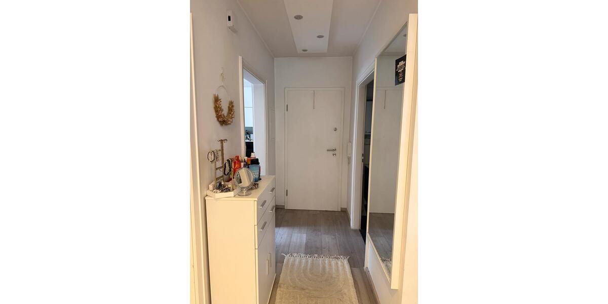 Erdgeschoßwohnung Krefeld Benrad - 2 Zimmer, 62 m&sup2;, 155.000&euro; | Angebot:27258739