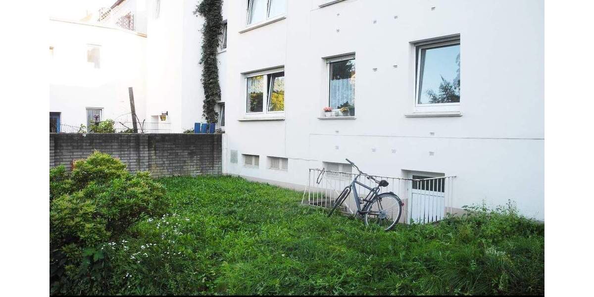 Etagenwohnung Gelsenkirchen Horst - 3 Zimmer, 70 m&sup2;, 430&euro; | Angebot:25679225