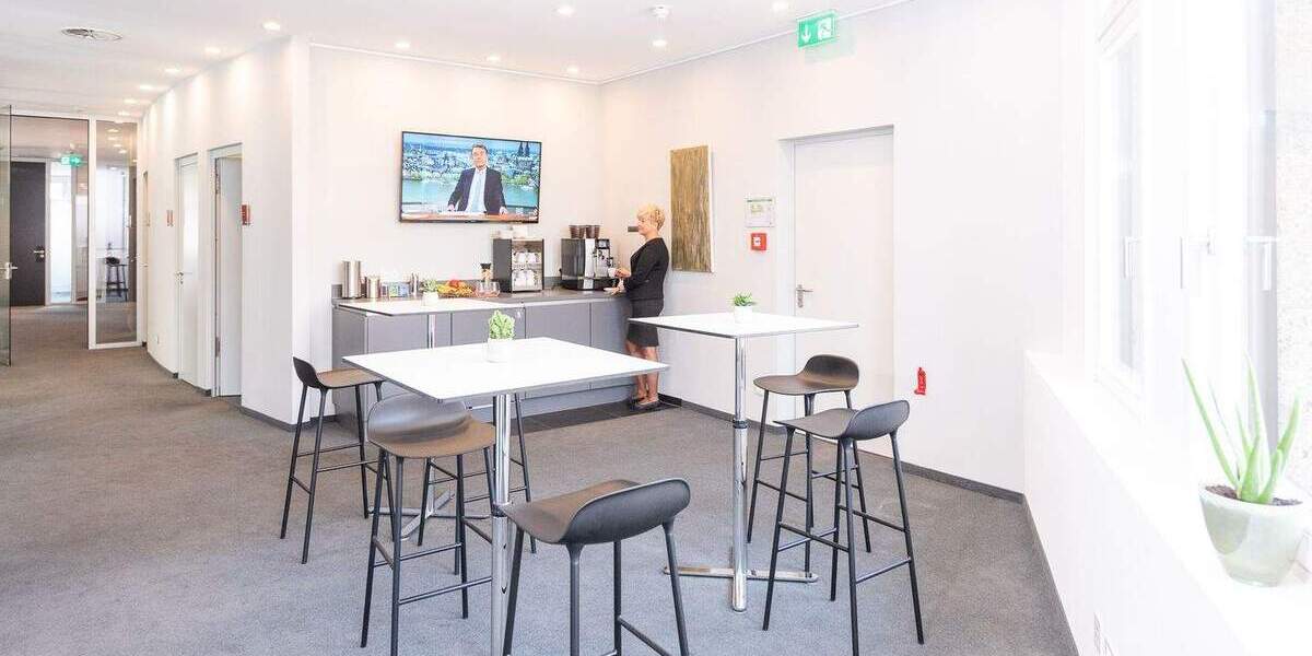 Gewerbeobjekt Düsseldorf Stadtmitte - 1.790&euro; | Angebot:25899175