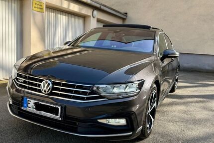 VW Passat 98.500 km 23.000 &euro; Essen 45329
