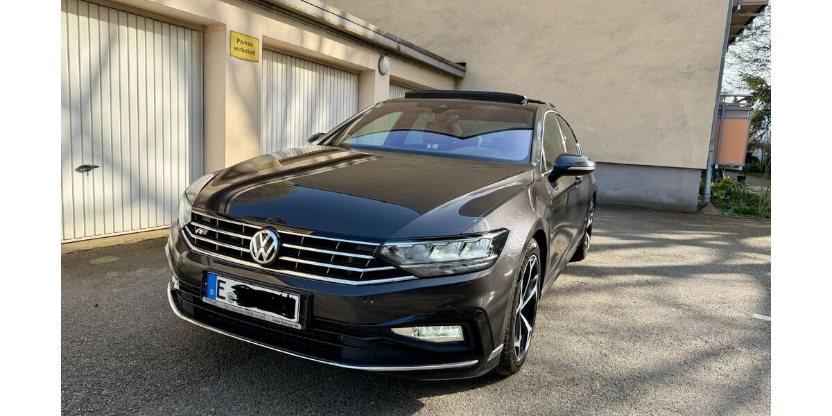 VW Passat 98.500 km 23.000 &euro; Essen 45329