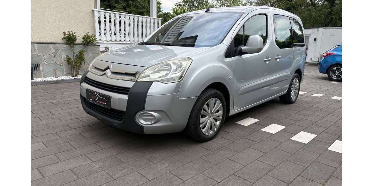 Citroen Berlingo 143.700 km 6.990 &euro; Essen 45326