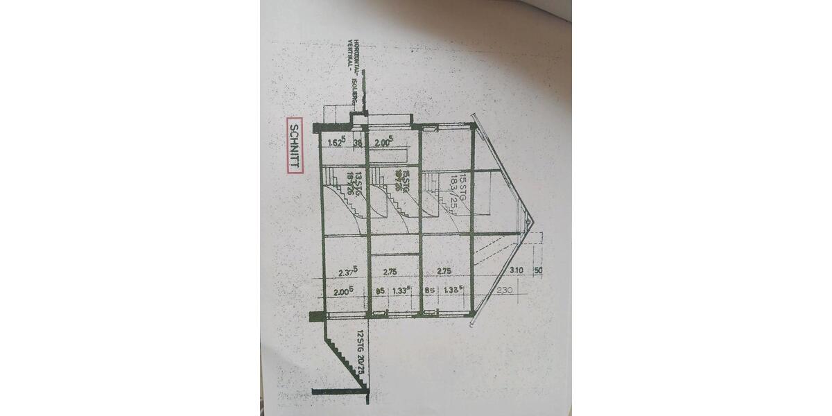 Reihenhaus Duisburg Hamborn - 6 Zimmer, 123 m&sup2;, 339.000&euro; | Angebot:27021138