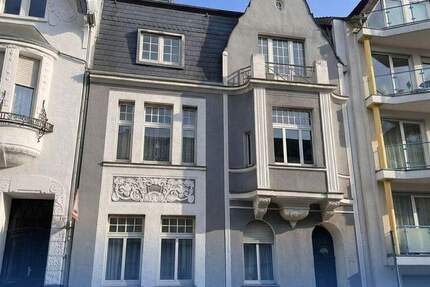 Wohnung Mönchengladbach Stadtmitte - 4 Zimmer, 138 m&sup2;, 425.000&euro; | Angebot:25733437