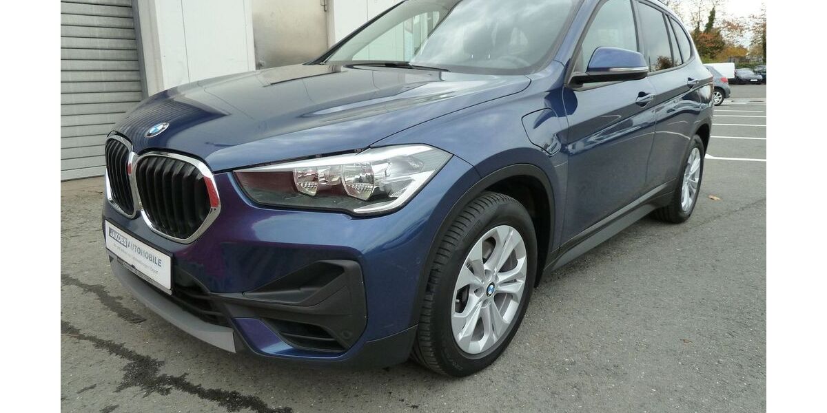 BMW X1 154.000 km 16.900 &euro; Duisburg 47269