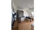 Dachgeschoßwohnung Essen Stadtbezirk III - 2 Zimmer, 53 m&sup2;, 620&euro; | Angebot:26003646