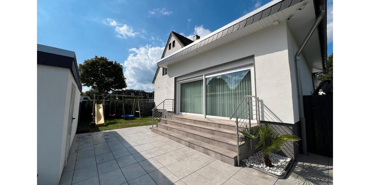 Reihenhaus Gladbeck Alt-Rentfort - 4 Zimmer, 115 m&sup2;, 400.000&euro; | Angebot:25992371