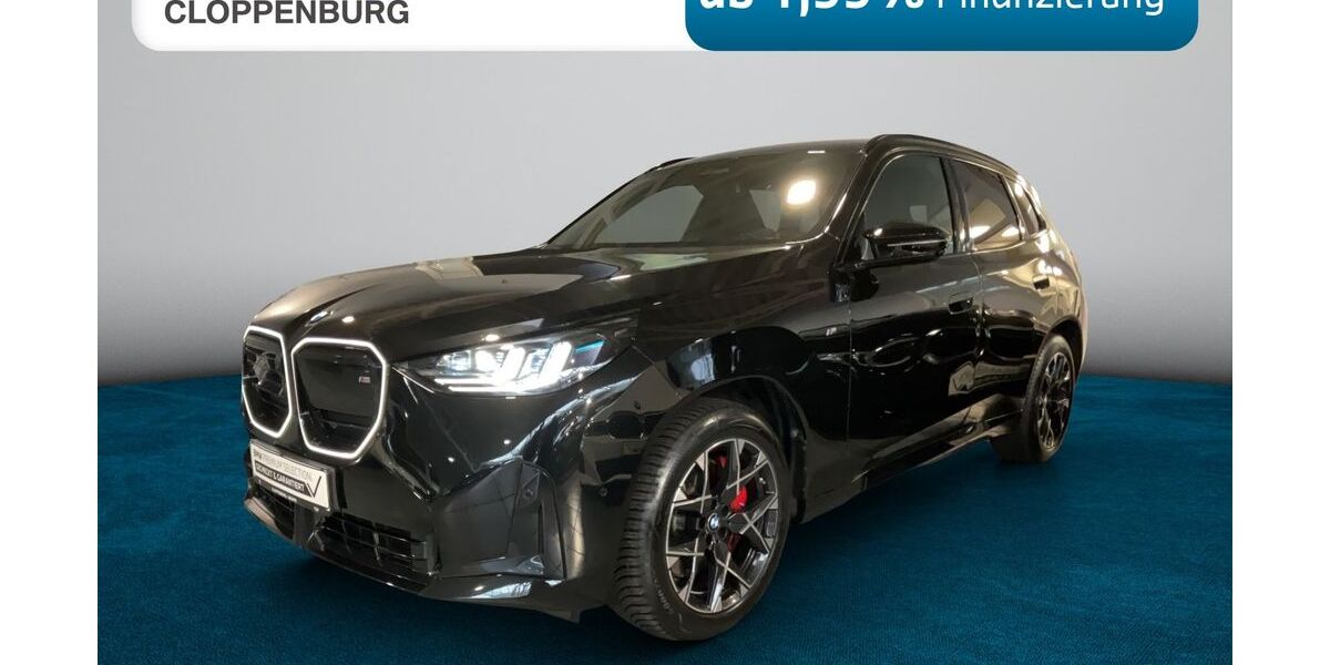 BMW X3 M50 24.650 km 65.950 &euro; Duisburg 47053