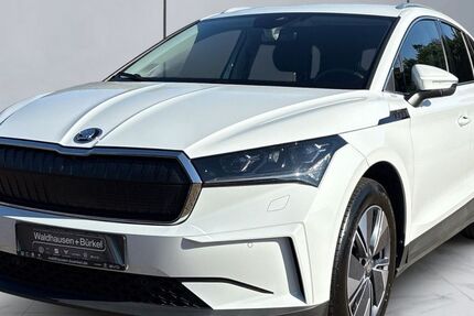 Skoda Enyaq 74.073 km 27.490 &euro; Viersen 41751