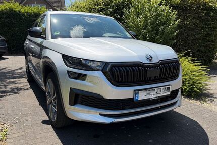Skoda Kodiaq 38.000 km 39.900 &euro; Kevelaer 47625