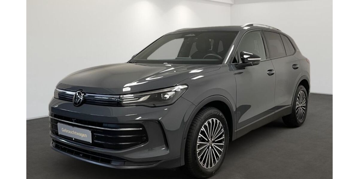 VW Tiguan 7.848 km 40.990 &euro; Düsseldorf 40233