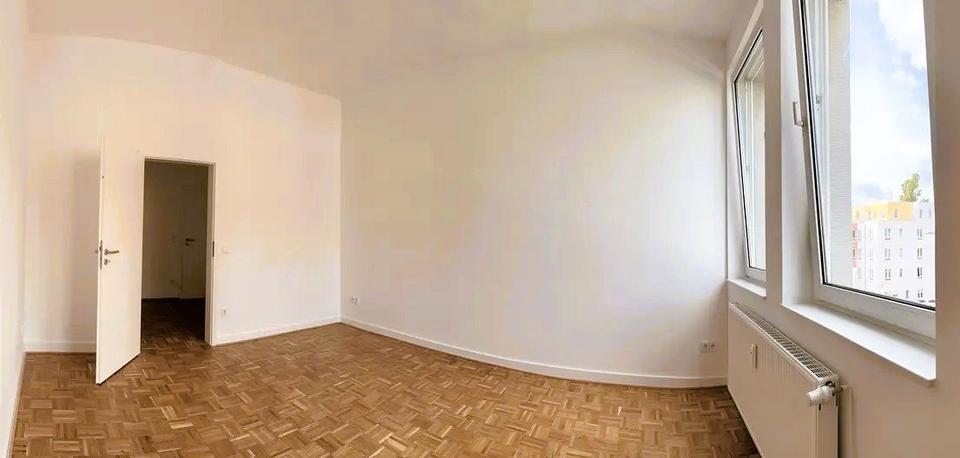 Etagenwohnung Oberhausen - 4 Zimmer, 122 m&sup2;, 900&euro; | Angebot:26588337