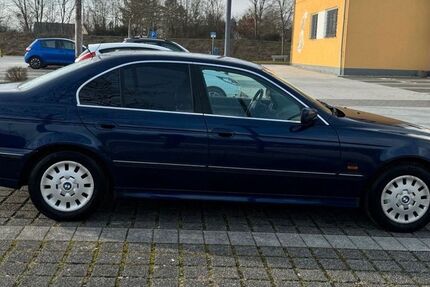 BMW 528 149.000 km 5.300 &euro; Willich 47877
