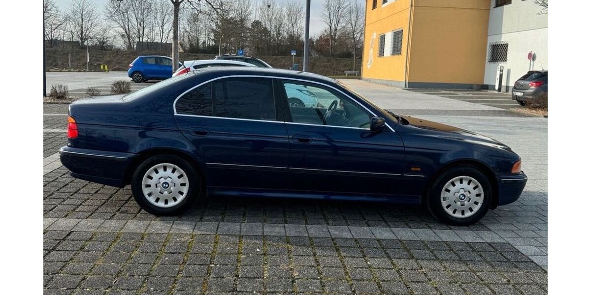 BMW 528 149.000 km 5.300 &euro; Willich 47877
