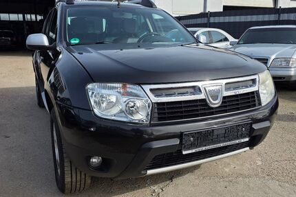 Dacia Duster 263.000 km 3.200 &euro; Geldern 47608