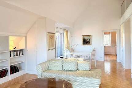 Wohnung Düsseldorf Stadtbezirk 7 - 5 Zimmer, 180 m&sup2;, 995.000&euro; | Angebot:27341400