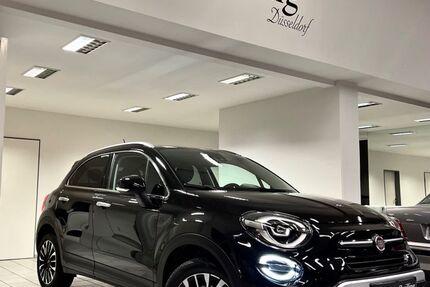 Fiat 500X 67.209 km 12.300 &euro; Düsseldorf 40476