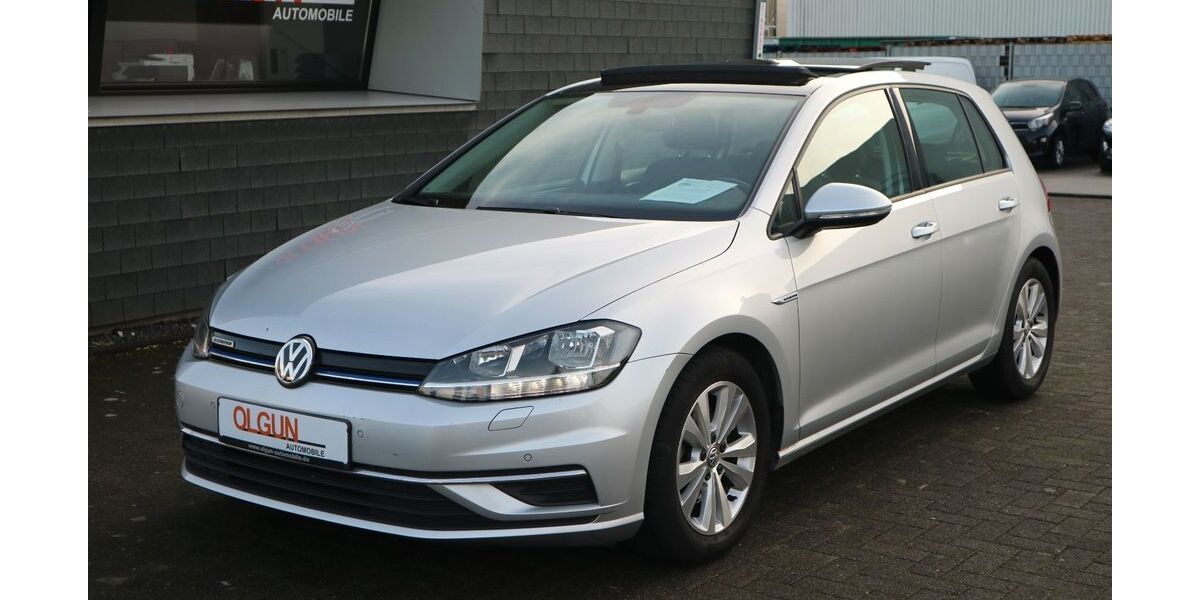 VW Golf 111.345 km 15.250 &euro; Neuss 41469