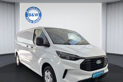 Ford Transit Custom 44.940 km 30.999 &euro; Krefeld 47805