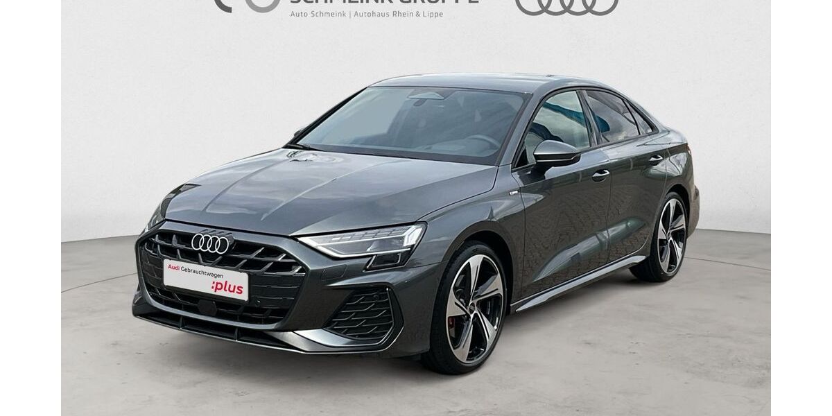 Audi A3 9.302 km 41.880 &euro; Wesel 46483