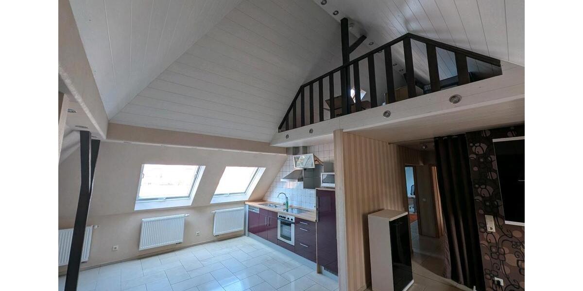 Maisonettenwohnung Kamp-Lintfort Lintfort - 3 Zimmer, 80 m&sup2;, 810&euro; | Angebot:25931909