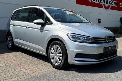 VW Touran 225.800 km 7.499 &euro; Bottrop 46236