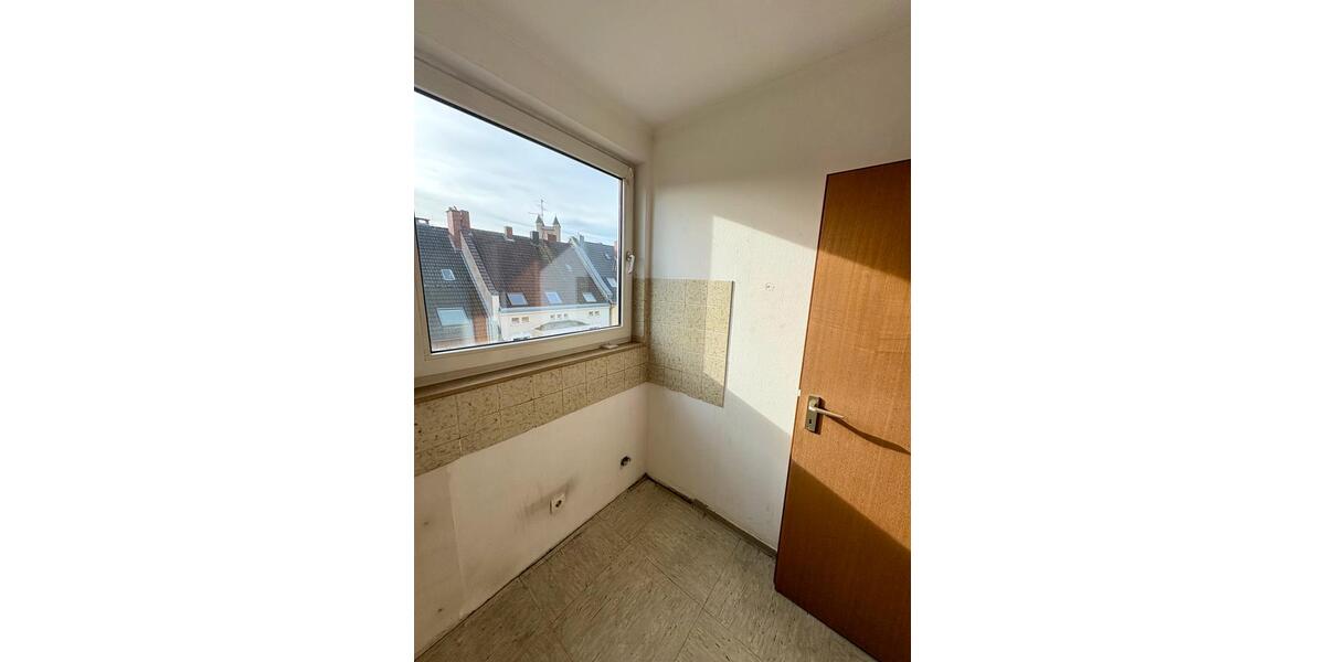 Etagenwohnung Düsseldorf Stadtbezirk 3 - 1 Zimmer, 41 m&sup2;, 198.000&euro; | Angebot:25931609