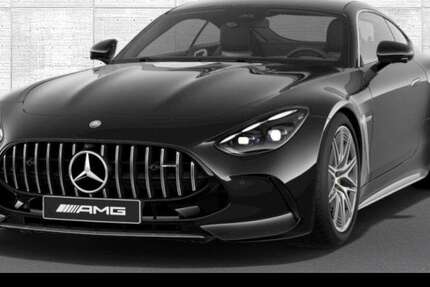 Mercedes-Benz AMG GT 8.075 km 159.990 &euro; Düsseldorf 40470