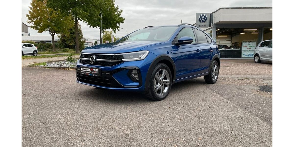 VW Taigo 24.948 km 20.490 &euro; Viersen 41748