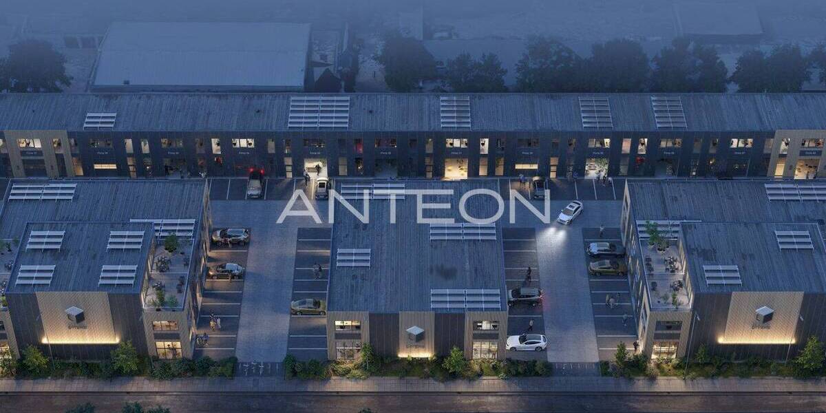 Gewerbeobjekt Neuss Barbaraviertel - 472.500&euro; | Angebot:25836591