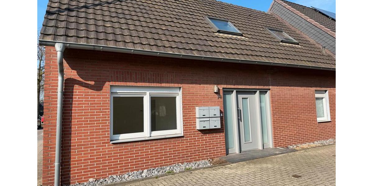 Etagenwohnung Nettetal - 5 Zimmer, 120 m&sup2;, 1.600&euro; | Angebot:25330976
