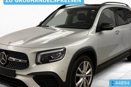Mercedes-Benz GLB 220 101.499 km 35.995 &euro; Krefeld 47829
