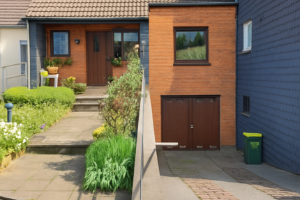 Haus Duisburg Angerhausen - 4 Zimmer, 100 m&sup2;, 359.000&euro; | Angebot:25659292