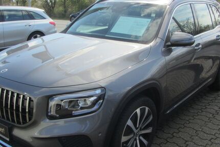Mercedes-Benz GLB 250 25.652 km 36.900 &euro; Moers 47445