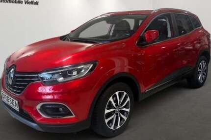 Renault Kadjar 33.090 km 16.990 &euro; Neuss 41464