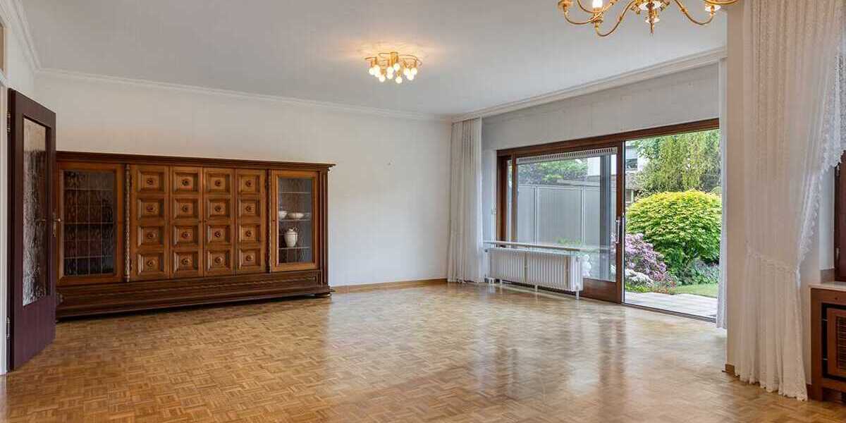 Reihenmittelhaus Ratingen Homberg - 4 Zimmer, 113 m&sup2;, 497.600&euro; | Angebot:26730726